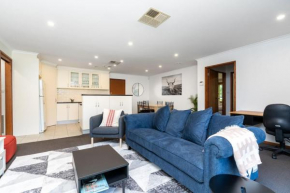Spacious 2BR Home in Tranquil Leafy Neighborhood